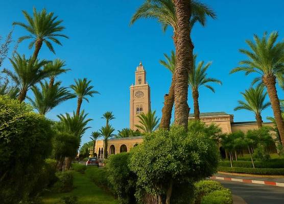 Riad Amirkesh and Pool 1