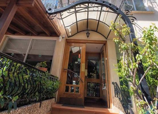 Chrielka Hotel 1