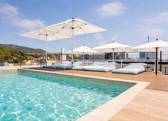 Neptuno Hotel & SPA 4 Sup 1