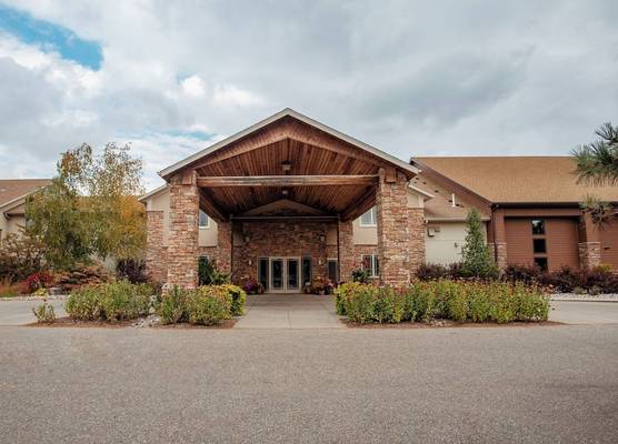 Thumper Pond Resort 1