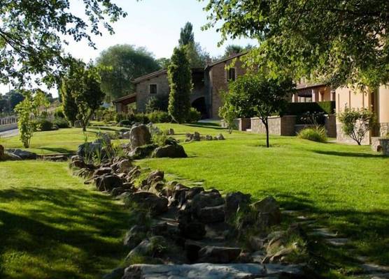 Le Case Residenza di Campagna 1