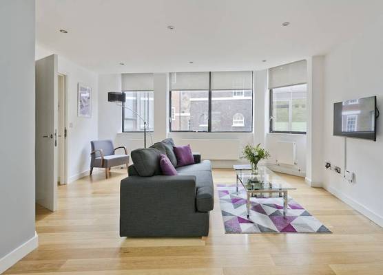 Red Lion Court by City2Stay 1