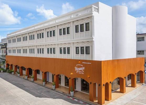 Horange Phuket Town 1