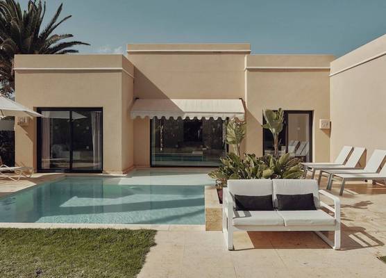 Hotel Villas Alondra 1