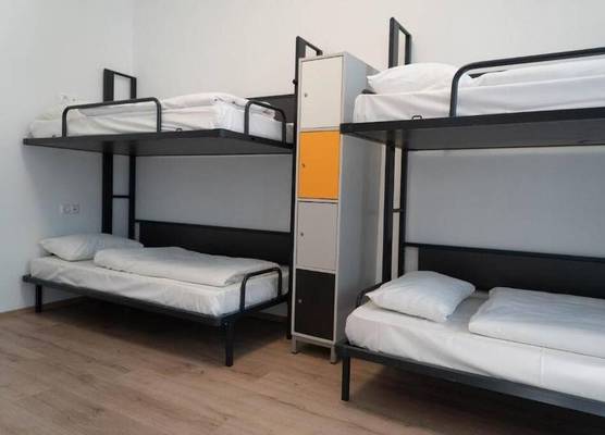 Equity Point Budapest 1