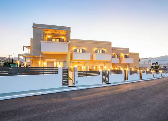 Onyro Villas 1