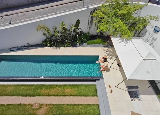 Moderninfluence - Aparthotel 1
