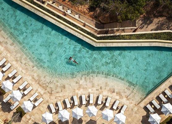 Six Senses Ibiza 1