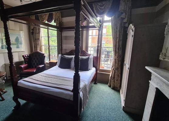 Kings Boutique Hotel 1