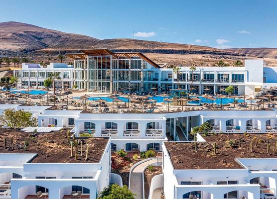 Hôtel Club Lookéa Alua Village 1