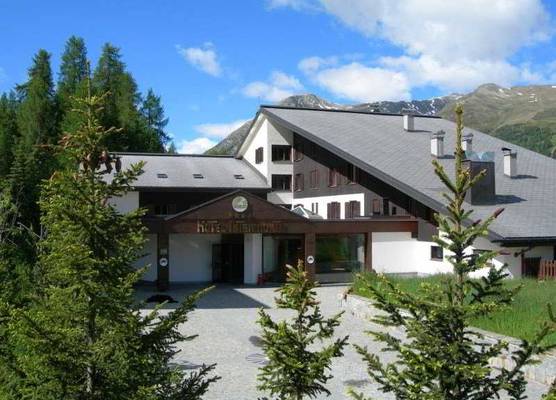 Hotel Intermonti 1