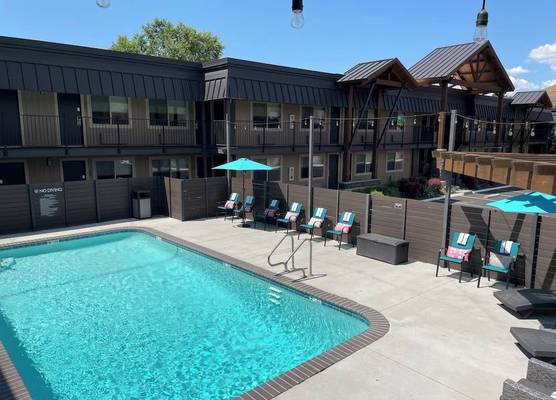 The Hotel Y, a Dazzler Select by Wyndham 1