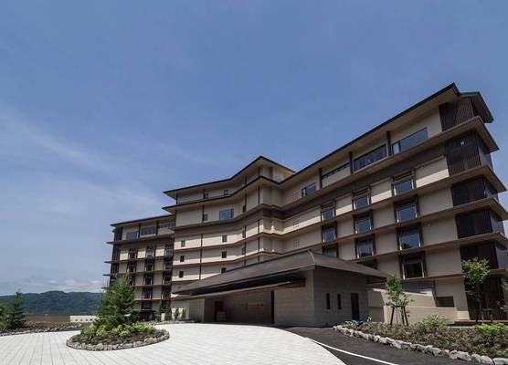 The Lake Suite Ko No Sumika 1