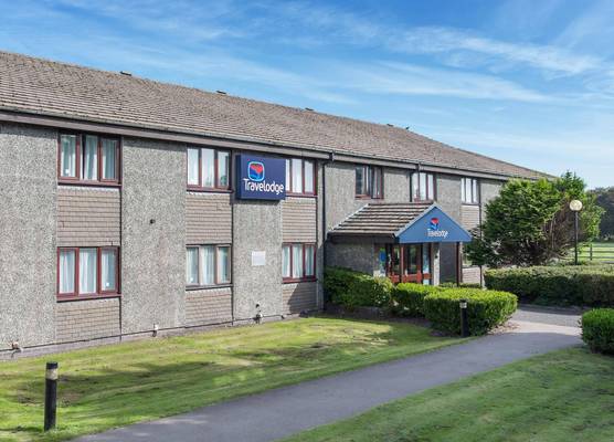 Travelodge Okehampton Sourton Cross 1