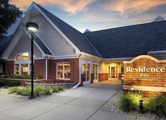 Residence Inn by Marriott Bloomington by Mall of America 1