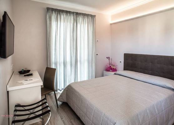 Hotel Villa Giulia 1