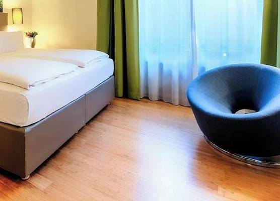 ACHAT Hotel Bremen City 1