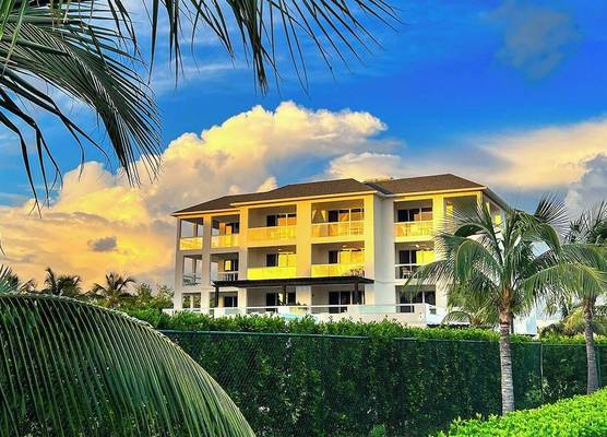 The Tides Grace Bay 1