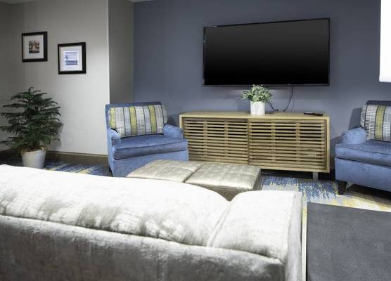 Staybridge Suites SUMMERVILLE - CHARLESTON AREA by IHG 1