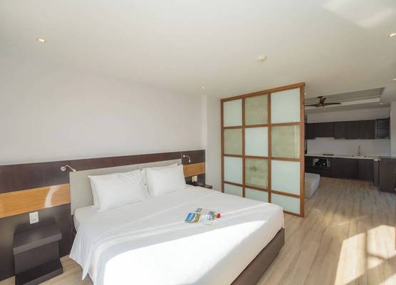 Dana Pearl Hotel 1