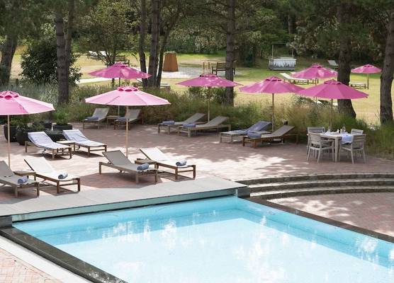 Aalernhüs hotel & spa 1