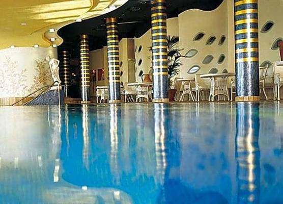 Vitalia Seehotel 1