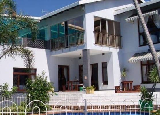 Umkomaas Guest House 1