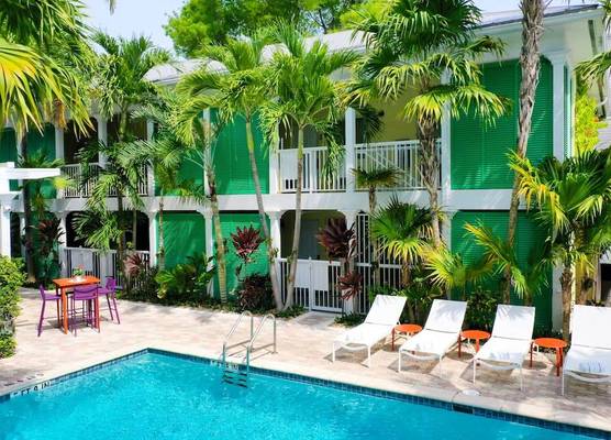 Almond Tree Inn - Adults Only 1