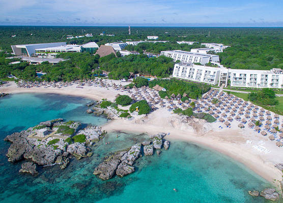 Hôtel Ôclub Select Grand Sirenis Mayan Beach 1