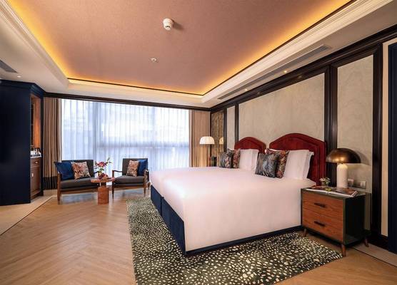 Bandra House - IHCL SeleQtions 1