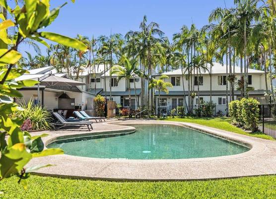 Coco Bay Resort 1