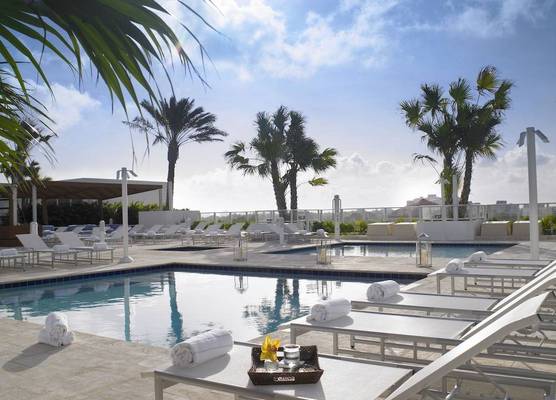 Grand Beach Hotel Surfside West 1