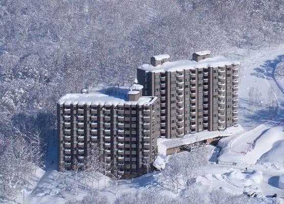 One Niseko Resort Towers 1