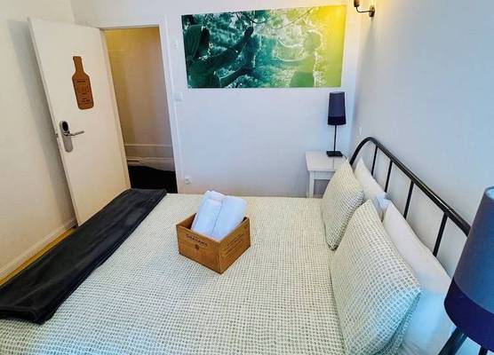 Porto Wine Hostel 1
