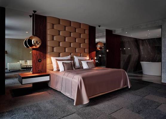 Theatre Hotel 1