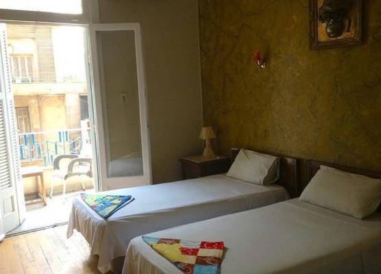 Hostel Vienna 1