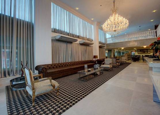 Hotel da Villa 1