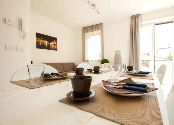 Urban Homy Gorizia 1