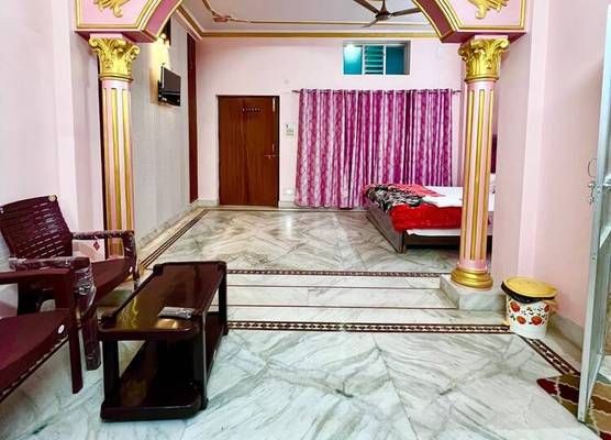 Trilok Residency 1
