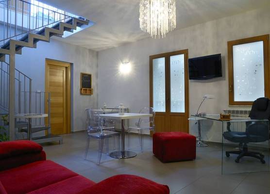 Sogni D'Oro 1