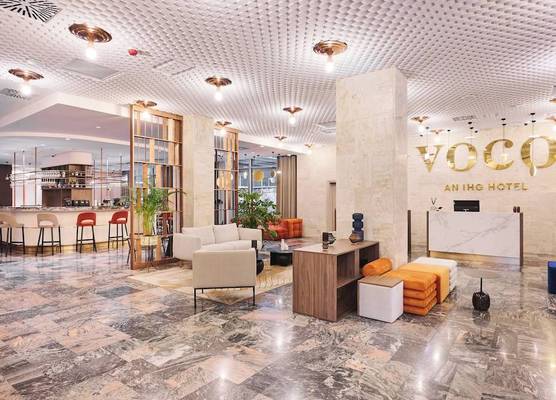 voco Katowice by IHG 1