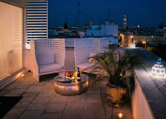 B&B Il Palazzotto di Luca Luxury Suites 1