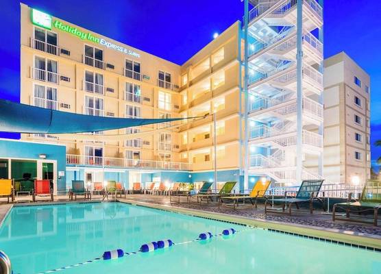 Holiday Inn Express & Suites NASSAU by IHG 1