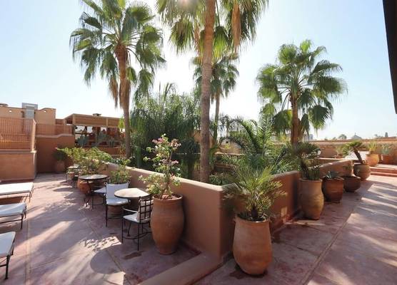 La Villa Nomade 1