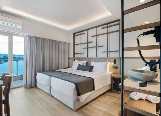 Capsis Astoria Heraklion 1