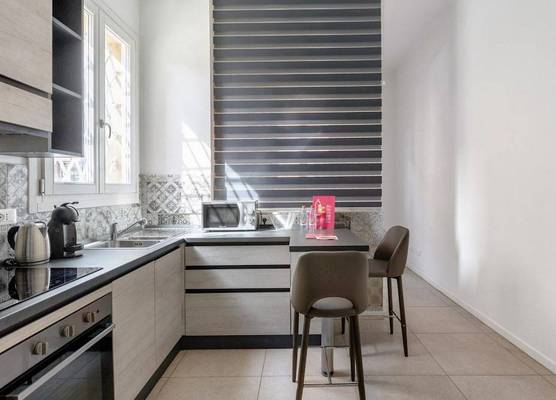 Pontelungo 2 - Modern Studio in Borgo Panigale 1