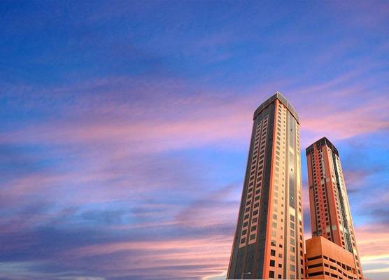 Orange Suites Hotel 1