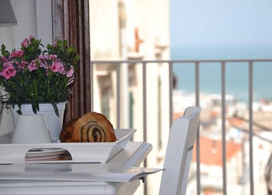 Cuore di Vieste 1