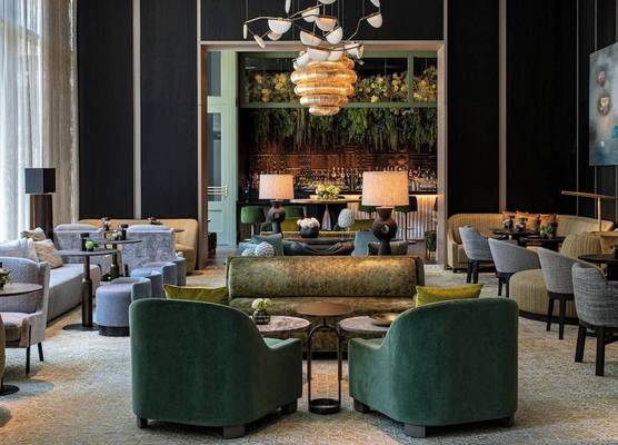The Ritz-Carlton New York, NoMad 1