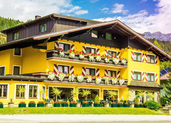Hotel Schladmingerhof 1
